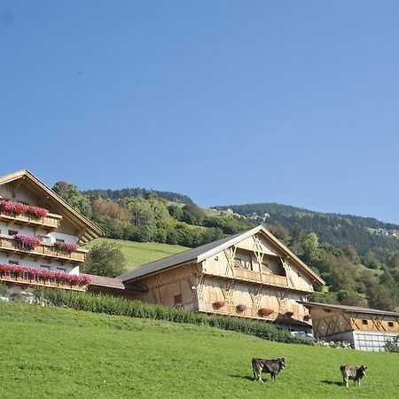 팔제스 Oberbaumgartnerhof 빌라 외부 사진